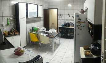 Imagem 6: Casa Sobrado - Jardim Alvorada - 3 Dormitórios - 156m²