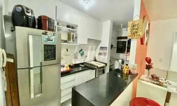 Imagem 2: Guarulhos - Apartamento Padrão - Gopouva