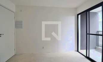 Imagem 3: Apartamento à Venda - Vila Clarice, 2 Quartos, 45 m2