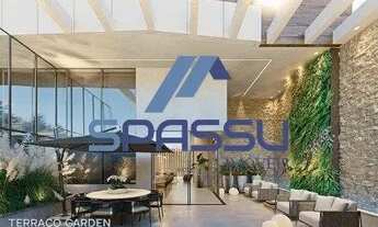 Imagem 4: BELO HORIZONTE - Apartamento Padrão - Santa Efigênia