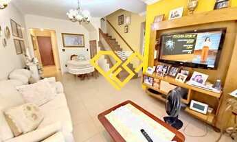 Imagem 4: Cobertura 3 Quartos em Santos