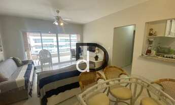 Imagem 4: Apartamento com 3 dormitórios para alugar, 115 m² por R$ 10.000/mês - Riviera de São Loure