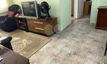 Imagem 6: Apartamento Voluntários da Patria abaixo da avaliação..