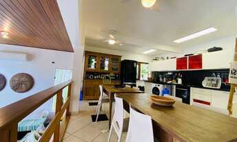 Imagem 5: Sobrado com 3 dormitórios, Praia do Engenho - São Sebastião/SP