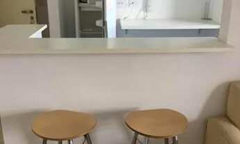 Imagem 4: Rarus Flats - Flat para locação - Edifício Espaço Alpha