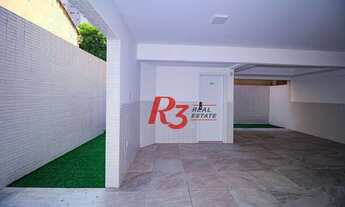 Imagem 5: Village à venda, 200 m² por R$ 1.200.000,00 - Gonzaga - Santos/SP