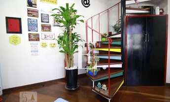 Imagem 4: APARTAMENTO MOBILIADO VILA ANDRADE (COBERTURA