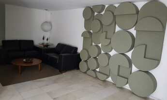 Imagem 2: 3 Quartos com vista para o mar