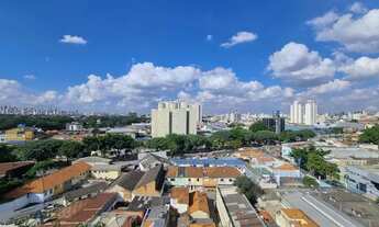 Imagem 5: Apartamento com 62m² com 2 quartos na Barra Funda