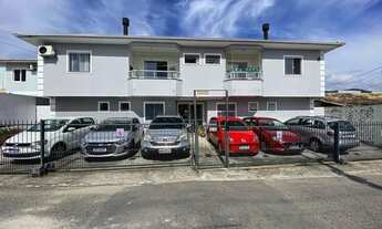 Imagem 2: Vendo apartamento nos ingleses