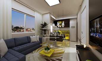 Imagem: APARTAMENTO COM 2 QUARTOS PARA VENDA, VILA