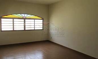 Imagem 3: Ribeirao Preto - Casa Padrão - Vila Monte Alegre