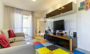 Imagem 4: Apartamento para Aluguel - Santa Cecília, 3 Quartos, 153 m2