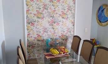 Imagem 7: Apartamento de 86 m² disponível para venda no condomínio Residencial Arenas em Taubaté - S