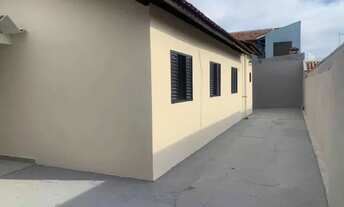 Imagem 2: Casa para venda com 125 metros quadrados com 3 quartos em José de Anchieta -Serra - Espíri