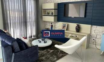 Imagem 3: Casa Venda Alphaville 520 m² 4 Dormitórios