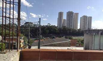 Imagem 2: CASA EM CONSTRUÇÃO - VILA JAGUARÉ -OPORTUNIDADE