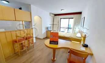 Imagem: Flat próximo a Paulista e Parque Prefeito