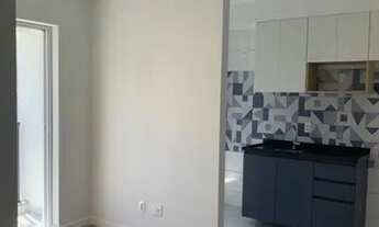 Imagem 3: Apartamento para aluguel com 45 metros quadrados com 2 quartos em Vila Andrade - São Paulo