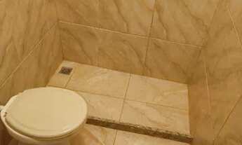 Imagem 2: Casa independente de um quarto para alugar