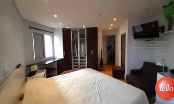 Imagem 5: São Paulo - Apartamento Padrão - Tatuapé