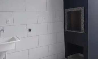 Imagem 7: Geminado 95 m² 2 Quartos Aventureiro