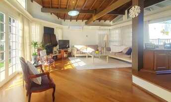 Imagem 2: Excelente casa no Boa Vista com 281 m² construídos e terreno de 546 m²