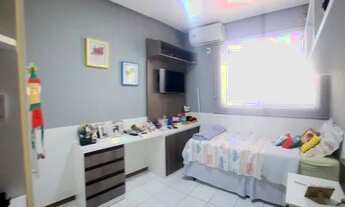 Imagem 5: Casa no Condomínio Agave