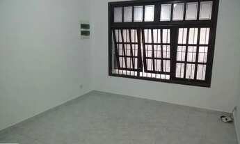 Imagem 5: Térrea para venda com 160 metros quadrados com 3 quartos em Cidade dos Bandeirantes - São