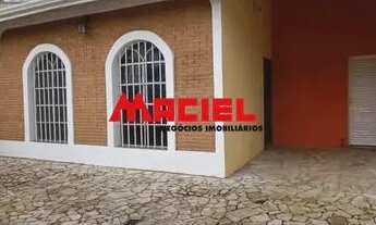 Imagem 3: Casa Padrão em São José dos Campos