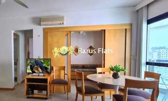 Imagem 4: Flat para alugar no Paraíso - Edifício Paradise Garden