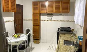 Imagem 4: Apartamento para venda tem 90 metros quadrados com 3 quartos em Prata - Teresópolis - RJ