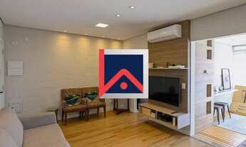 Imagem 2: Locação Apartamento 3 Dormitórios - 84 m² Vila Clementino