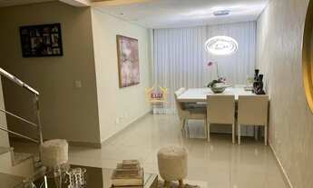 Imagem 2: BELO HORIZONTE - Cobertura - Castelo