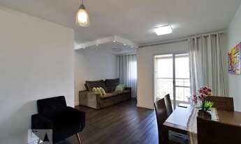 Imagem: Apartamento à Venda - Chácara Agrindus