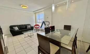 Imagem 4: Apartamento para aluguel com 55 metros quadrados com 2 quartos em Boa Viagem - Recife - PE