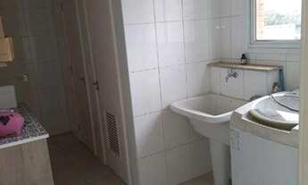 Imagem 6: Apartamento, 166 m² - venda por R$ 1.200.000,00 ou aluguel por R$ 5.760,00/mês - Jardim da