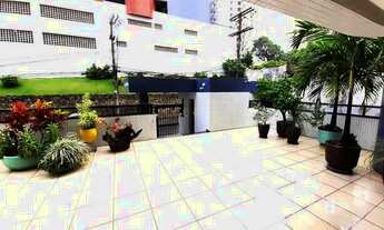 Imagem 3: 1/4 Com Varanda, Armários, Área de Serviço e Garagem no Itaigara