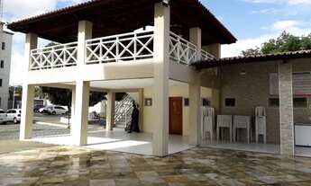 Imagem 4: Apartamento para venda possui 59 metros quadrados com 2 quartos em Centro - Caucaia - Cear