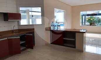 Imagem 3: Casa no condomínio Jardim Oásis com 459 m²