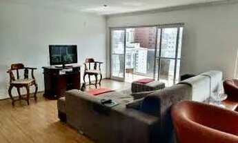 Imagem 5: 189m - 3 quartos - 2 suítes - varanda - andar alto - linda vista - Itaim Bibi - São Paulo