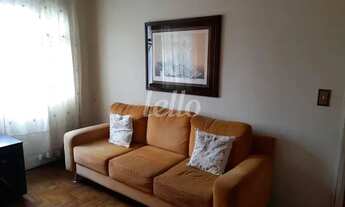 Imagem 2: São Paulo - Apartamento Padrão - Vila Olímpia