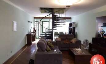 Imagem 3: São Paulo - Casa Padrão - Água Rasa