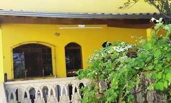 Imagem 2: Casa para Locação em Ribeirão das Neves, Savassi, 3 dormitórios, 1 suíte, 1 banheiro, 3 va