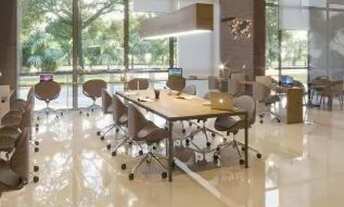 Imagem 5: Apartamentos super completos à venda - Edf. Mirante o Cais