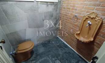 Imagem 3: Casa térrea em vila com portaria 24 horas