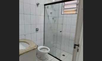 Imagem 6: Apartamento para aluguel possui 74 metros quadrados com 2 quartos em Gonzaga - Santos - SP