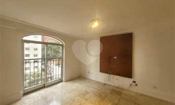 Imagem: Locação de Apto no Itaim Bibi Sp