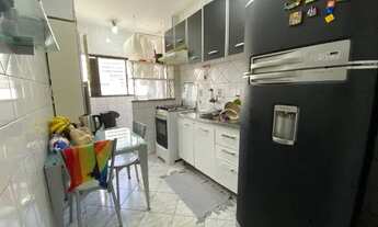 Imagem 2: Pertinho da Av. Brasil - Apartamento 3 Dormitórios no Centro em Balneário Camboriú