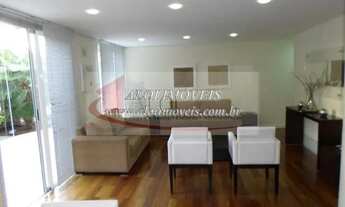 Imagem 6: Andar alto com vista livre, apto com churrasqueira no terraço que e fechado com vidros, ao